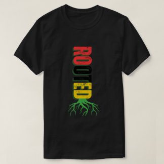 Camiseta BLAKBOXX FIQUE ROOTED T-Shirt