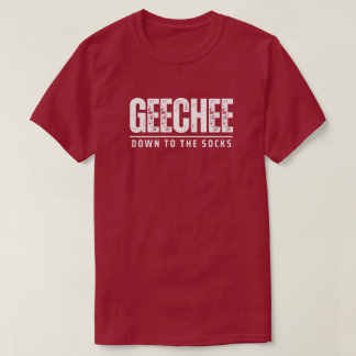 Camiseta Blakboxx Geechee