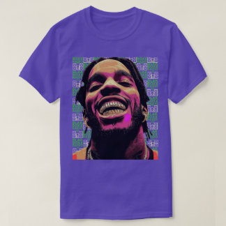 CAMISETA BLAKBOXX GRILLS