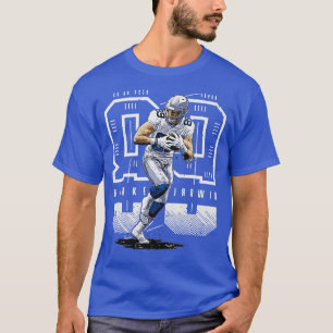Camiseta Blake Jarwin Dallas Future TShirt