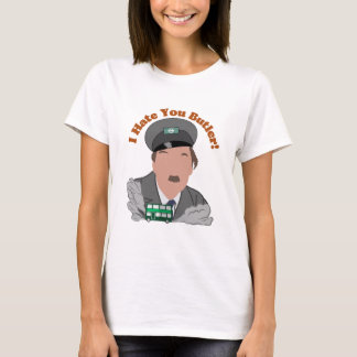 Camiseta Blakey (On the Buses) 👕 T-shirt feminina