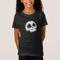 Camiseta Blakgraz Skull