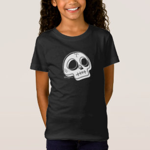 Camiseta Blakgraz Skull