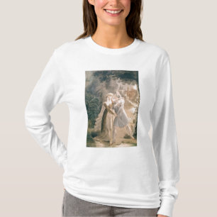 Camiseta BLANCA e Abon Hamet