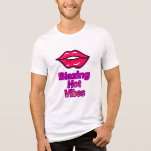 Camiseta Blascinante Vibes Bella+Canvas Tri-Blend 