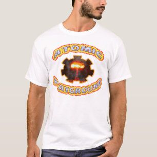 Camiseta BlastShirt