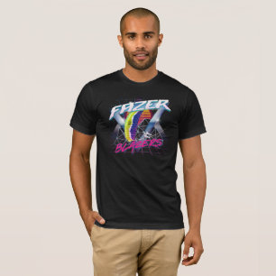 Camiseta Blazeres de Fazer! Mk2
