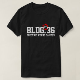 Camiseta BLDG. 36™ T-Shirt