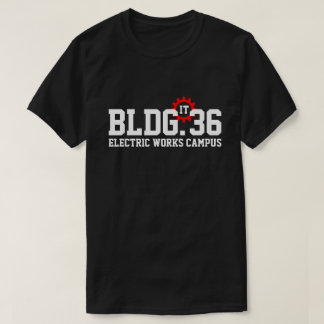 Camiseta BLDG. 36™ T-Shirt