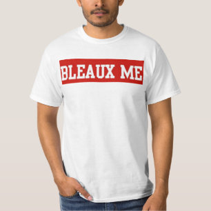 Camiseta bleaux de Alabama mim Baton Rouge louisiana