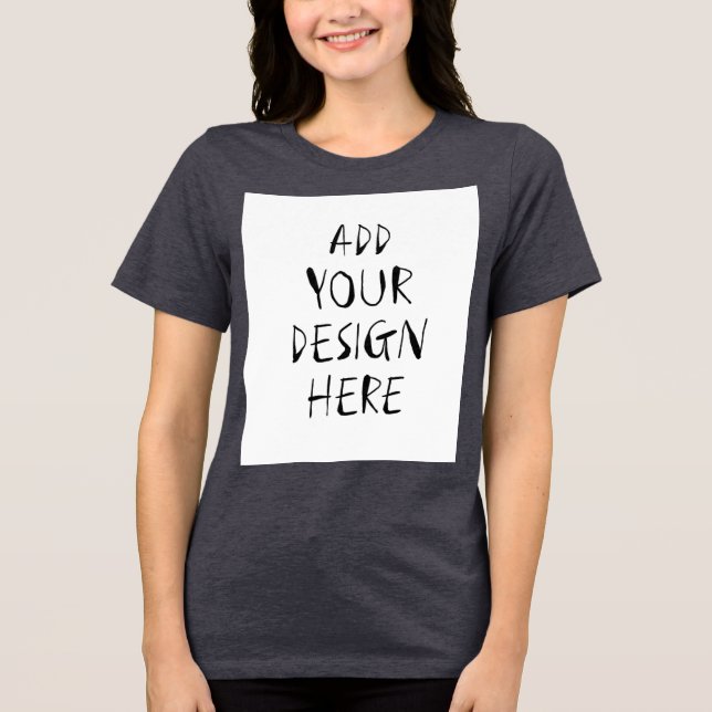 Camiseta-blenda-Canvas-blenda-blend feminino (Frente)