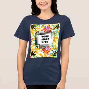 Camiseta-blenda-Canvas-blenda-blend feminino