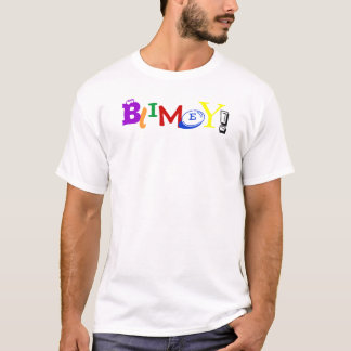Camiseta Blimey