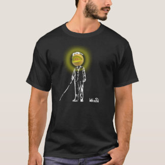 Camiseta Blind Melon