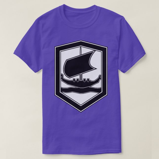 Camiseta Blindagem (Frente do Design)