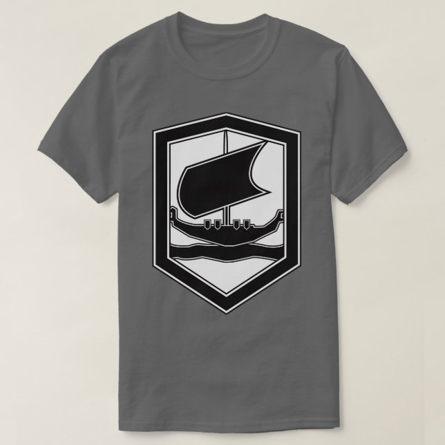 Camiseta Blindagem (Frente do Design)