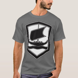 Camiseta Blindagem