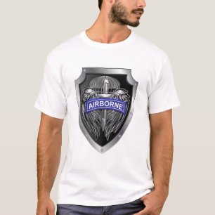 Camiseta Blindagem aérea especialmente projetada