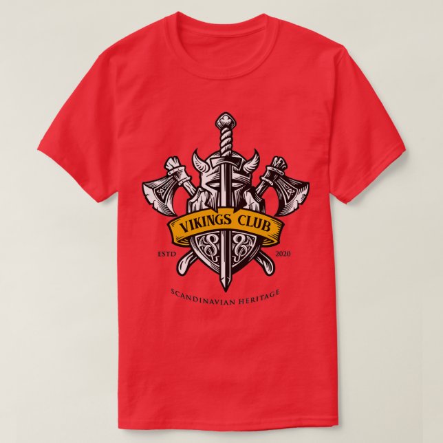 Camiseta Blindagem de Helmet e Ax (Frente do Design)