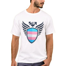 Camiseta blindagem de transmissão