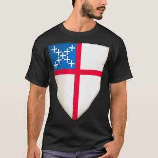 Camiseta Blindagem episcopal