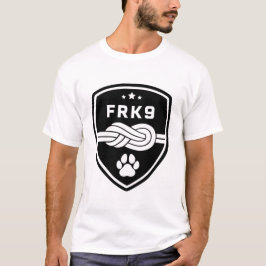 Camiseta Blindagem FRK9