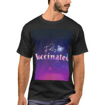 Blindagem holográfica totalmente vacinada    