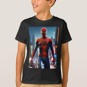 Camiseta Blindagem invencível
