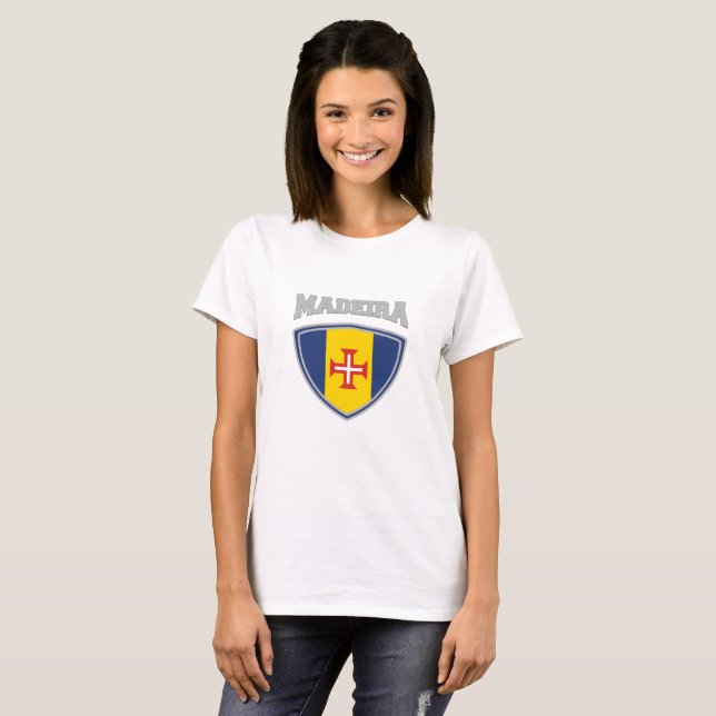 Camiseta Blindagem Madeira (Frente Completa)