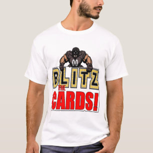 Camiseta Blitz The Cards T-Shirt