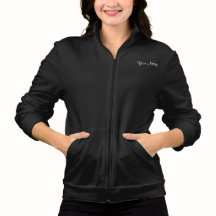 Blitz, Wrap, Repetir Jaqueta