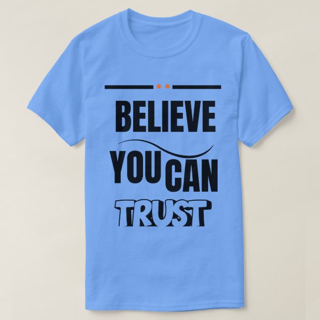 Camiseta Blive  (Frente do Design)
