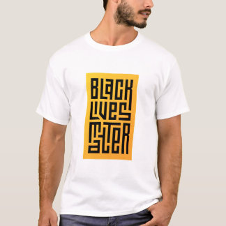camiseta blm