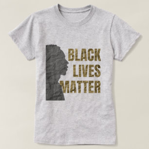 CAMISETA BLM