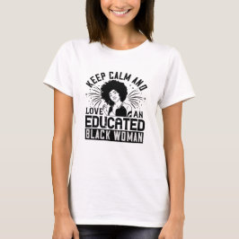 CAMISETA BLM -
