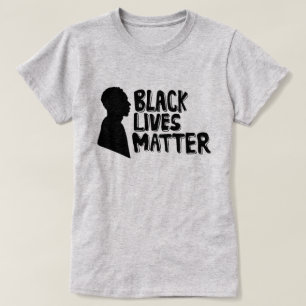 CAMISETA BLM