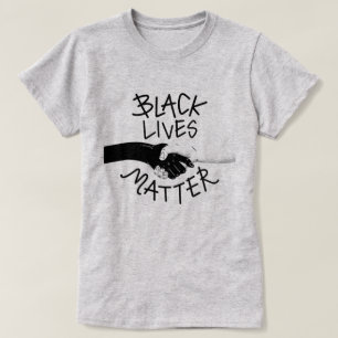 CAMISETA BLM