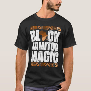 Camiseta BLM (Black History, histórico de preto)