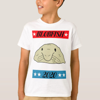 Camiseta BlobFish 2020