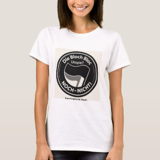 Camiseta Bloch Bloc número 2