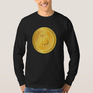 Camiseta Blockchain Bt Do Criptocurrency Trader Crypto