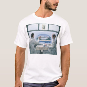 Camiseta Bloco 1978 de B