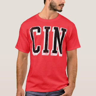 Camiseta Bloco CIN abv 3