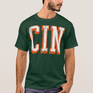 Camiseta Bloco CIN abv 4