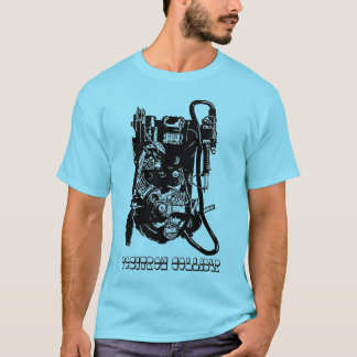 Camiseta Bloco de Proton