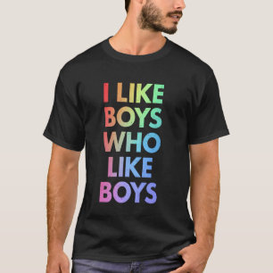 Camiseta Bloco de Texto Colorido Sobre Preferências