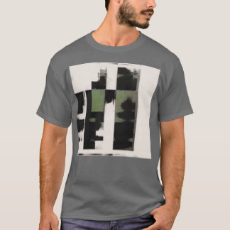 Camiseta Bloco Parte 3