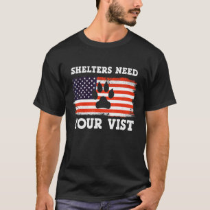 Camiseta Blocos Adoráveis De Pets Deliciosos Citação 1