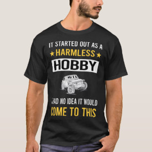 Camiseta Blogagem de Lama de Cabelo Sem Danos