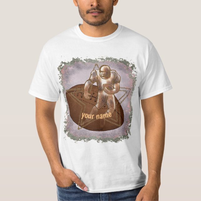 Camiseta Blogue Este Futebol (Frente)